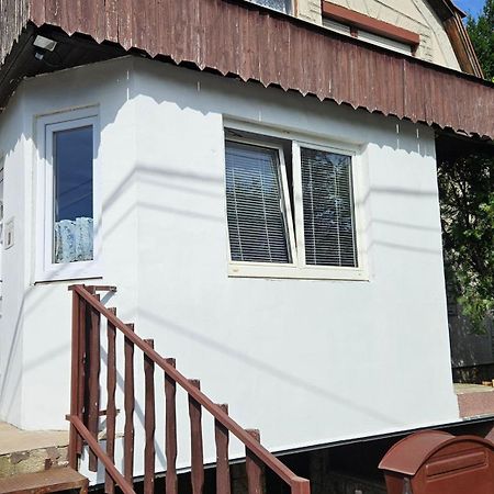 Friendly Apartment In The Suburb. Budapest Luaran gambar
