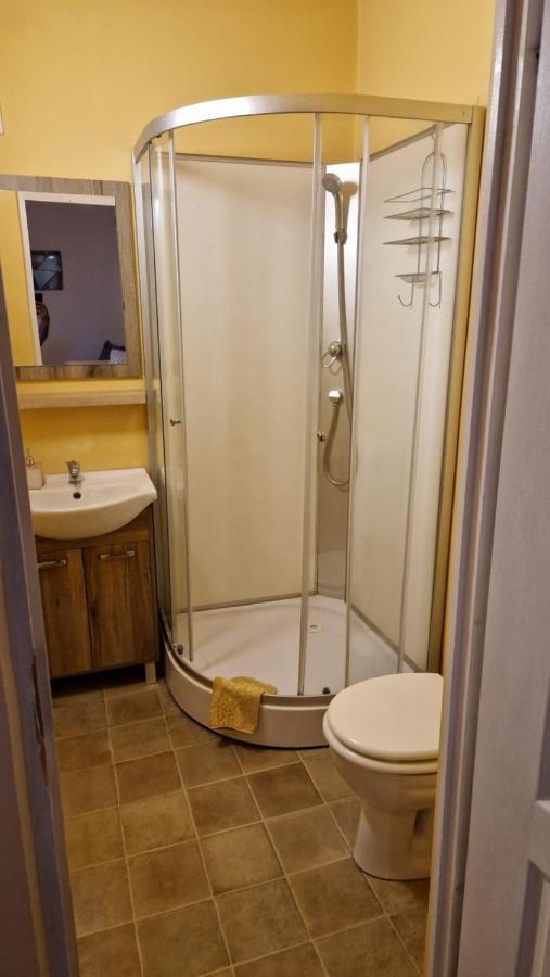 Friendly Apartment In The Suburb. Budapest Luaran gambar