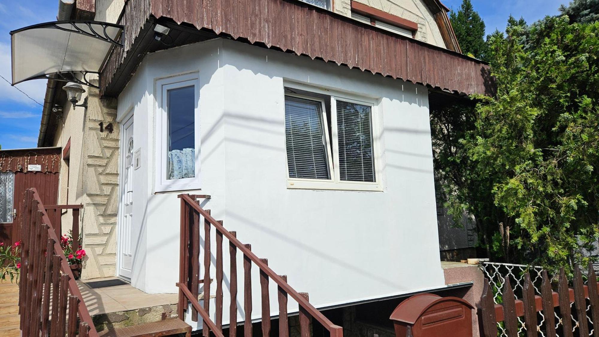 Friendly Apartment In The Suburb. Budapest Luaran gambar